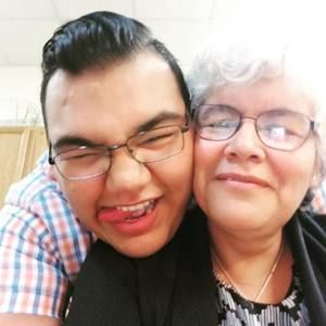 Meet your Posher, Martha